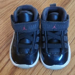 Baby Jordans
